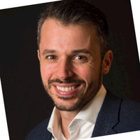 Laser Digital Employee Pierre-Emmanuel Pomes's profile photo