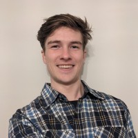 Mighty Squirrel Employee Jack Glynn's profile photo