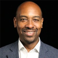 Vectra AI Employee Keith Wilkinson's profile photo