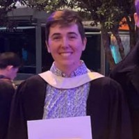 Emma Kirkwood's profile photo