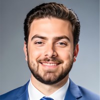 Johnson & Johnson MedTech Employee Matthew Luongo's profile photo