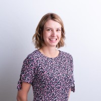 Comtec Translations Employee Lucy Peach's profile photo