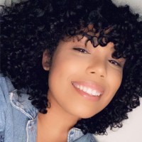 Decision Drivers Employee Ashley Molina's profile photo