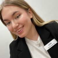 Wrkspace Employee Alice Newman's profile photo