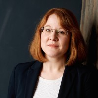Alexandra Franz Email
