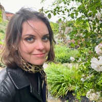 Magdalene College Cambridge Employee Michelle Taylor's profile photo