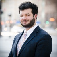Walner Law Employee Frank Calabrese's profile photo