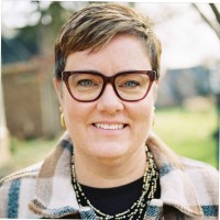 Mosaic Pharmacy Service Employee Ashley Echols's profile photo