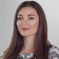 Adrius Employee Prespë Gashi's profile photo