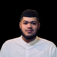 Orient Telecoms Employee Zariff Shah's profile photo