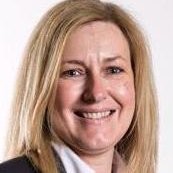 PYBAR Mining Services Employee Elsie Joubert's profile photo