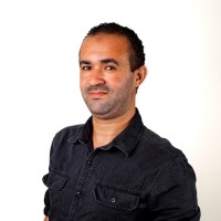 Bisson Expert Employee Ramzi Hosni's profile photo