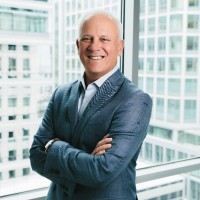 Christopher Hanson Email & Phone Number