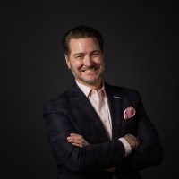 BAE Systems, Inc. Employee Jon Clayton's profile photo