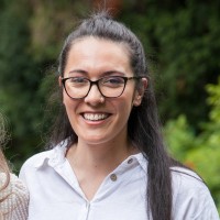 CloudCannon Employee Marlia ️'s profile photo