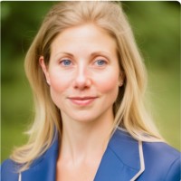 Air Products Employee Julia Hicks's profile photo