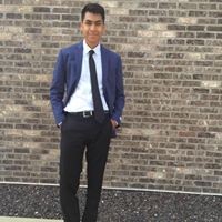 Next Generation Employee Pedro Gutierrez's profile photo