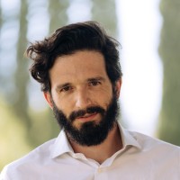 Marymount International School Rome Employee Giacomo Indri's profile photo