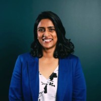 ServiceNow Employee Huma Ahmed's profile photo