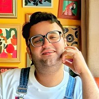 Sunan Designs Employee Majyd Inam's profile photo
