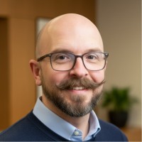 Nantahala Outdoor Center Employee Dan Ihnen's profile photo