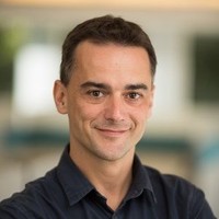 Hoverlay Employee Nicolas Robbe's profile photo