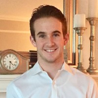 City of South San Francisco Employee Dylan Tuck's profile photo