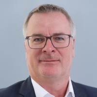ITENOS GmbH Employee Ralf Sperner's profile photo