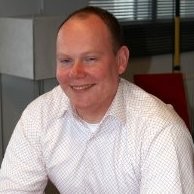 Christiaan Bosgoed Email