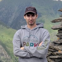 Immersive Fox Employee Yury Pisarchyk's profile photo