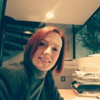 IN-IT Employee Ana Miranda's profile photo
