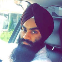 Cutler Group, LP Employee Mokham Matharu's profile photo