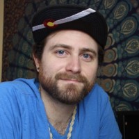 Locol Love Employee Tyler Forde's profile photo