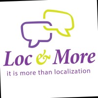 Loc & More Employee Fairouz Ibrahim's profile photo