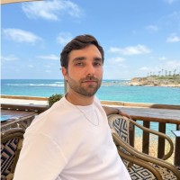 MilestoneZero Employee Natan Rotnitsky's profile photo