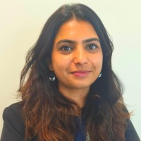 Signify Employee Nithya Narayan's profile photo