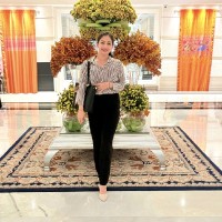 Shweta Jadhav Email