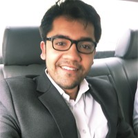 ETS Employee Rohit Kedia's profile photo