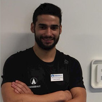 Workio Employee José Cláudio's profile photo