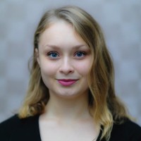Presscom Employee Olimpia Szafrańska-Mazur's profile photo