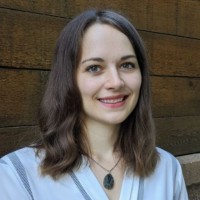 Jewish Family & Child Service - Portland, Oregon Employee Caitlin Deboer's profile photo
