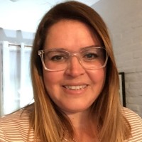 Alianza Cultural Uruguay - EE. UU. Employee Vanessa Mernies's profile photo