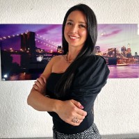 Ilkari Employee Viviana Castro's profile photo