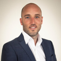 Device Technologies Employee Mike Hand's profile photo