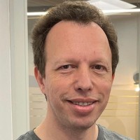 ScaleOps - Cloud-Native Optimization Employee Alex Glikson's profile photo