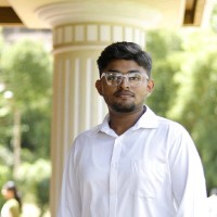 VST Central Employee Darshan K's profile photo