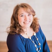 Guaranteed Rate Affinity Employee Amy Nickson's profile photo