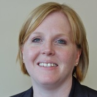 Kinectrics Employee Julie West's profile photo