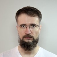 Netrika Employee Vladimir Plaksa's profile photo
