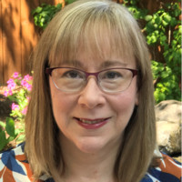 Capgemini Employee Julie Spector's profile photo
